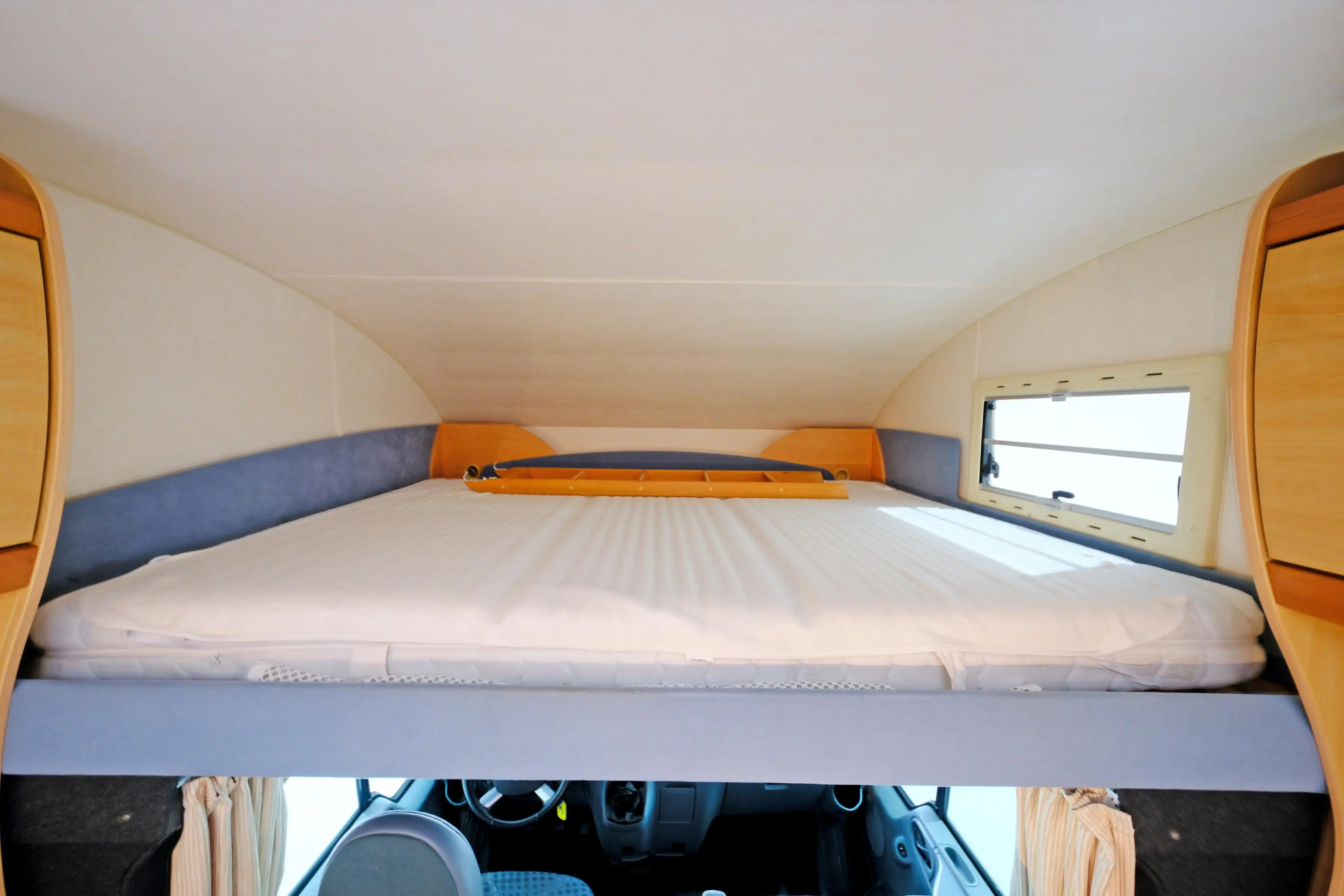EURAMOBIL A 580 LS